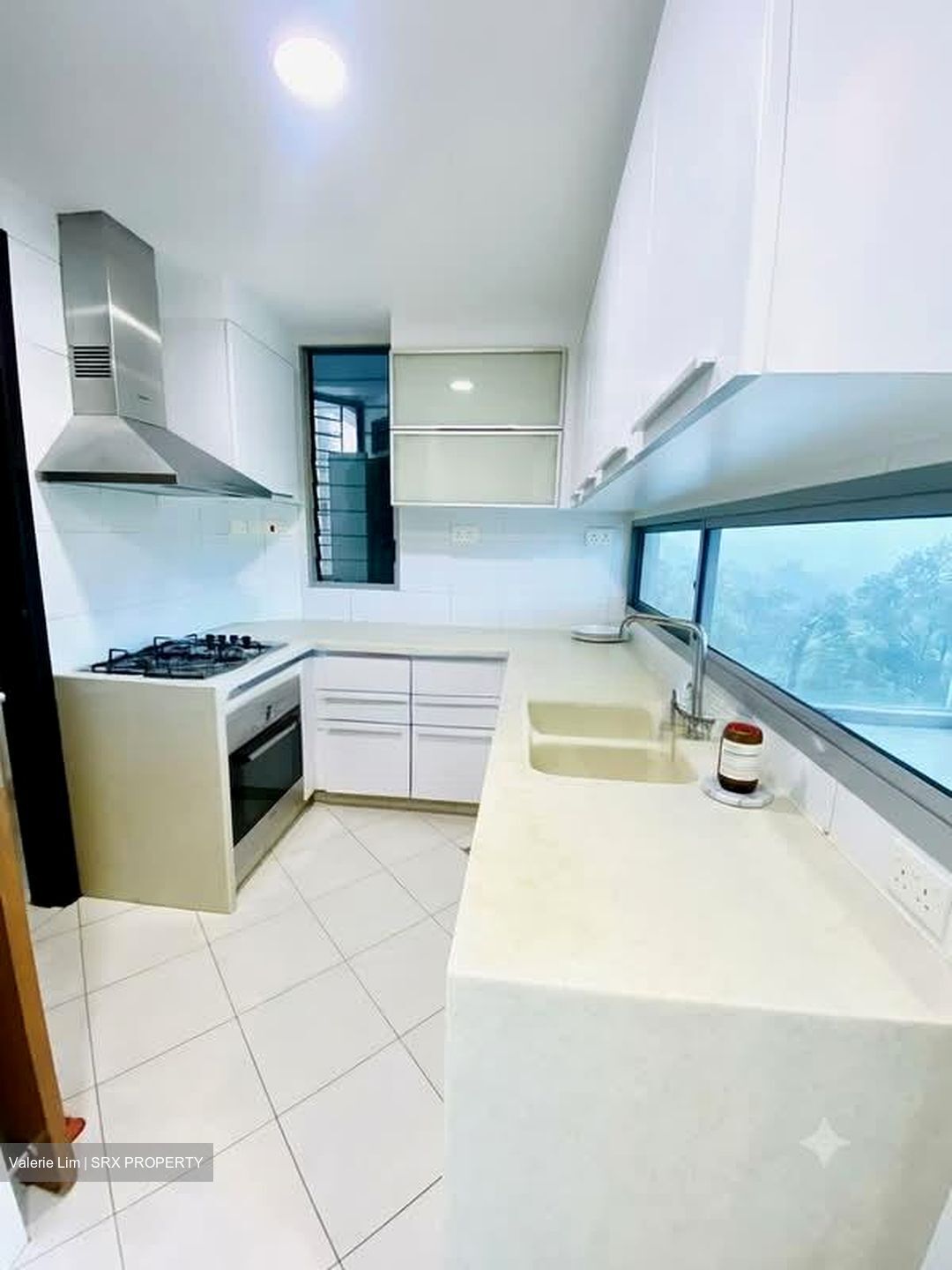 One Fort (D15), Condominium #586257741